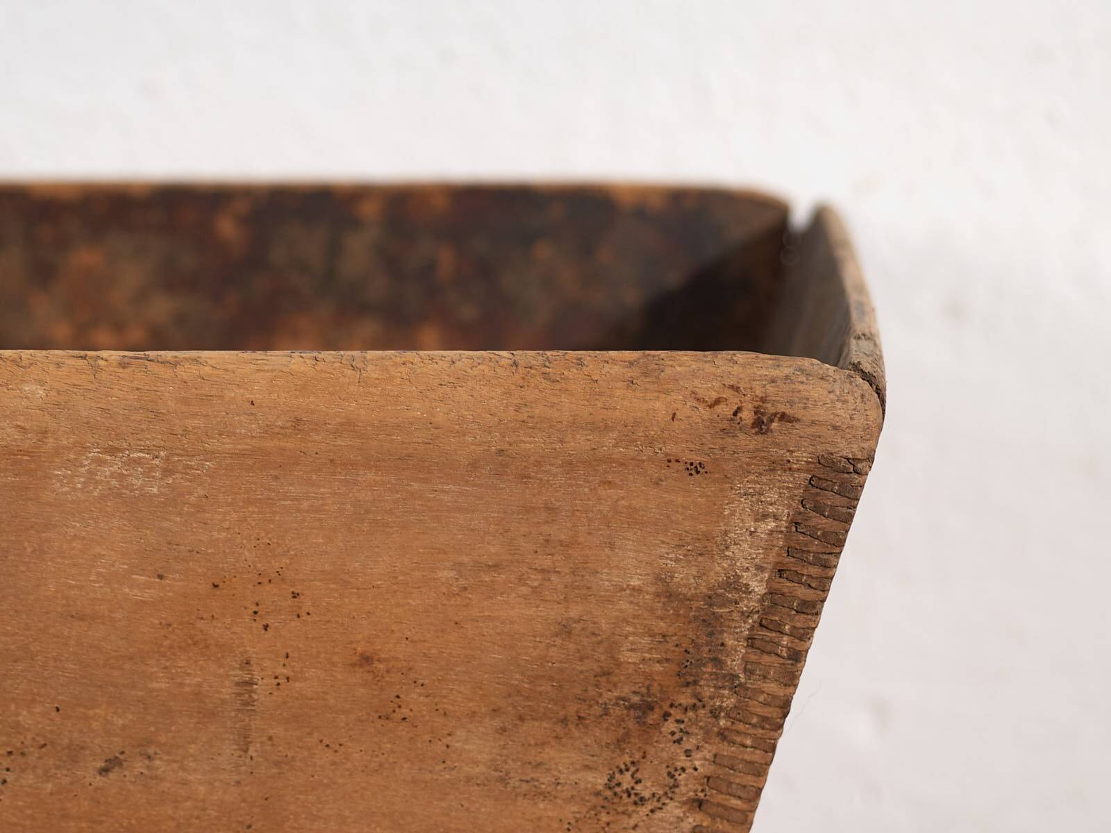 Ancient Asian bowl (c.1920) #11