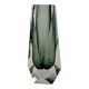 Vase by F. Poli for Murano, Italy, 1970s