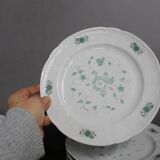 Seltmann Weiden Bavaria 31-Piece Porcelain Dinnerware Set