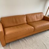 De Sede DS-17 3-seater sofa