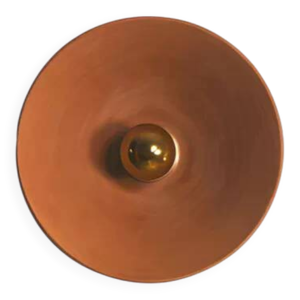 LISETTE Terre cuite rouge