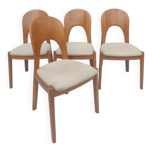 Chaises de salle à manger - niels