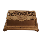 Stamp box
