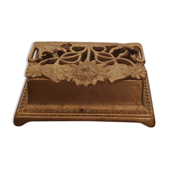 Stamp box