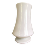 Opaline vase, 1900