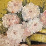 Tableau Bouquet de fleurs