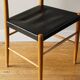 Pair of 1950s Scandinavian chairs, Gracell, by Yngve Ekstrom.