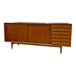 Enfilade danoise, modèle - arne