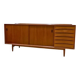 Danish enfilade, model OS 29 by Arne Vodder for Sibast, 1960