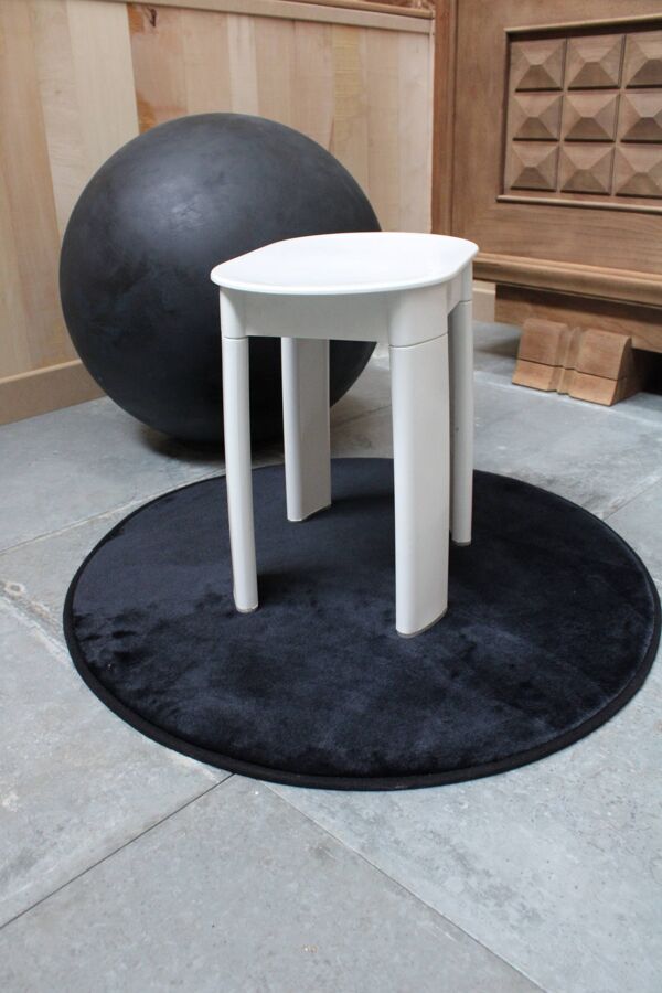 Tabouret design GEDY made in Italy by Olaf Von Bohr