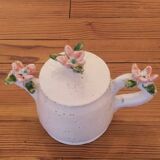 Vallauris coffee service by Laurent Jacques and Juiette Mazaudois