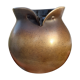 Owl/owl zoomorphic vase