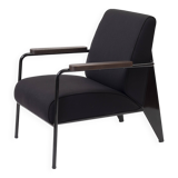 Jean Prouvé, Fauteuil de Salon chair, Vitra 2019