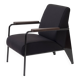Jean Prouvé, Fauteuil de Salon chair, Vitra 2019