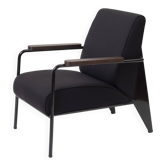 Jean Prouvé, Fauteuil de Salon chair, Vitra 2019