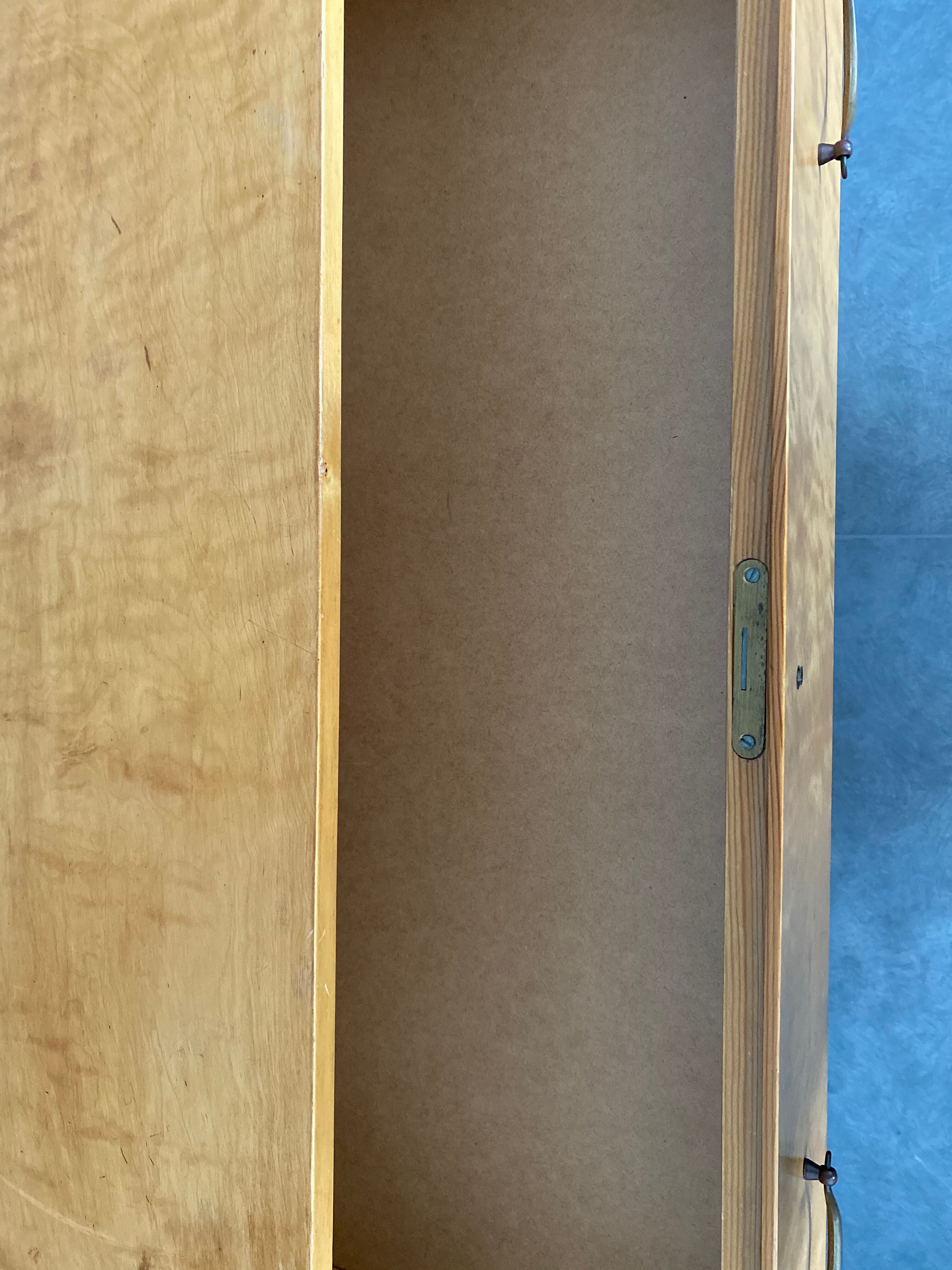 Swedish vintage dresser