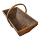 Winemaker's basket