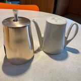 CVD tea/coffee maker