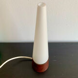 Teak Lamp, Sweden 1960s