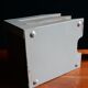 Columbia Metal Office Organizer