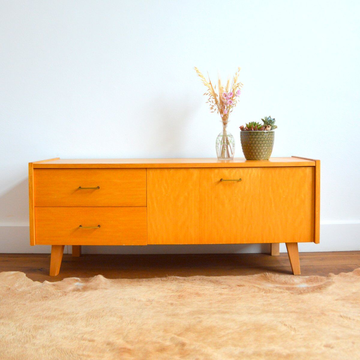 Vintage sideboard 1960