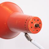 Grasshopper Tripod Floor Lamp by Willem Hagoort, Holland, 1950s