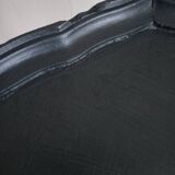Pedestal table