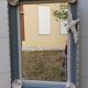 MIRROR N2 FOR MARINE DECOR "A WEEKEND IN SAINT-MALO"