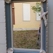 Miroir " un week-end à Saint-Malo "