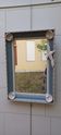 MIRROR N2 FOR MARINE DECOR "A WEEKEND IN SAINT-MALO"