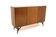 Scandinavian teak sideboard, Smålands Taberg, Sweden, 1960.