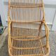 Fauteuil en rotin