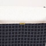 Italian Lounge Chair Progetti by Umberto Asnago for Giorgetti, 1970s.