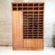 Wine cellar - vintage