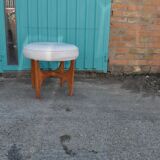 Teak ottoman by Kofod Larsen for G-Plan, 1960s