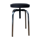 Swivel stool