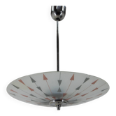 Mid-Century Design Pendant, 1960s