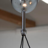 Luminator pendant, 1930s