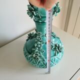 Vase en porcelaine de Manises