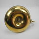Old brass candle holder old french brass candle holder