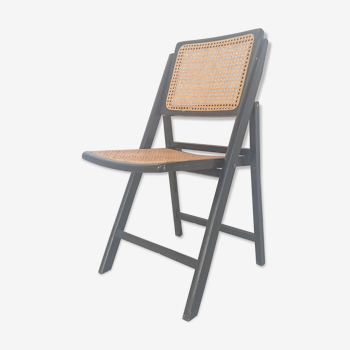 Folding chair