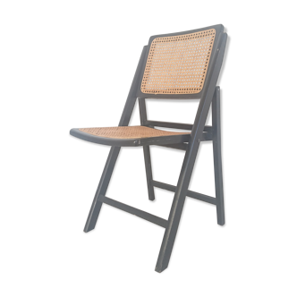 Folding chair