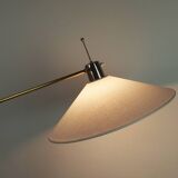 1950 floor lamp attributed to Lunel