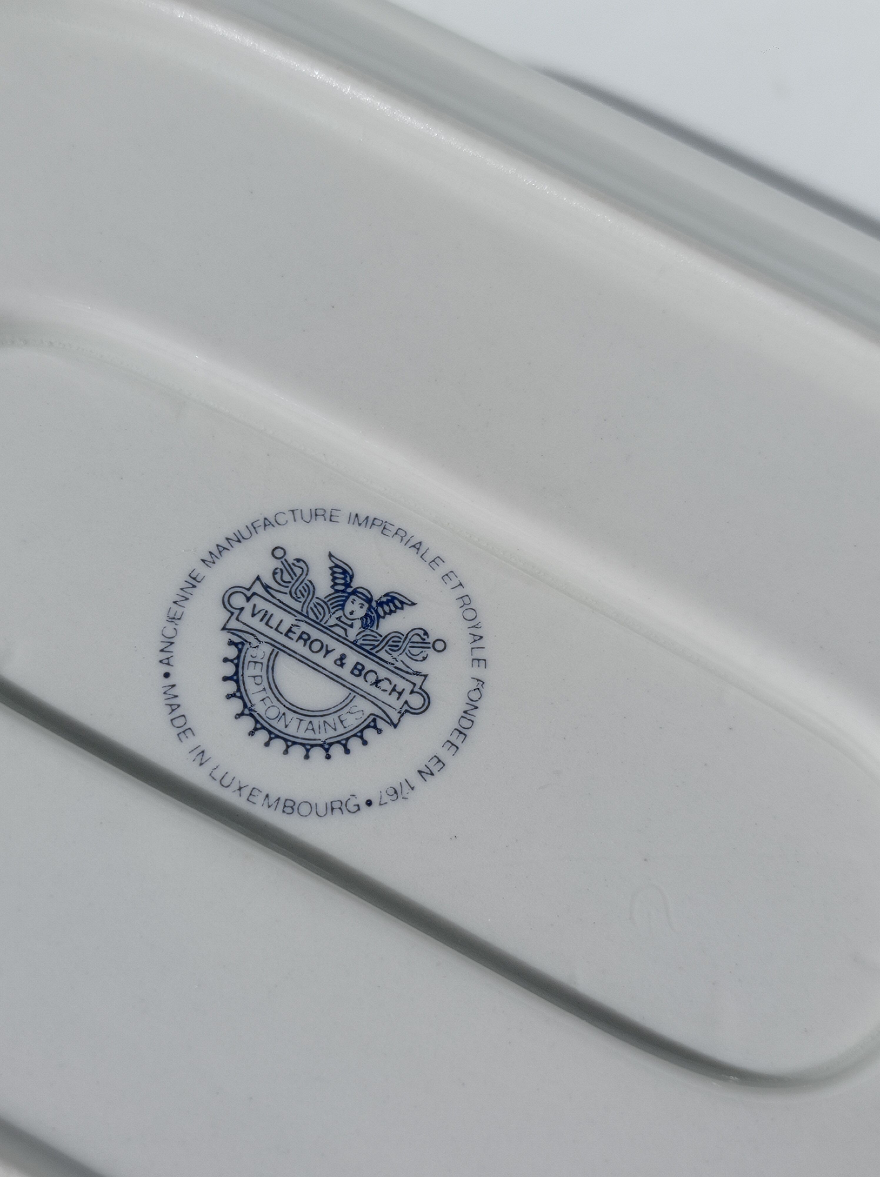 Saucière Acapulco Villeroy & Boch