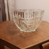 Bohemian crystal cup