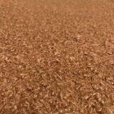 Scandinavian design armchair stamped "hans wegner" 1960.