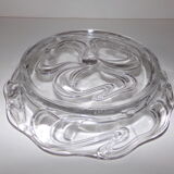 Bell to desserts or cheeses