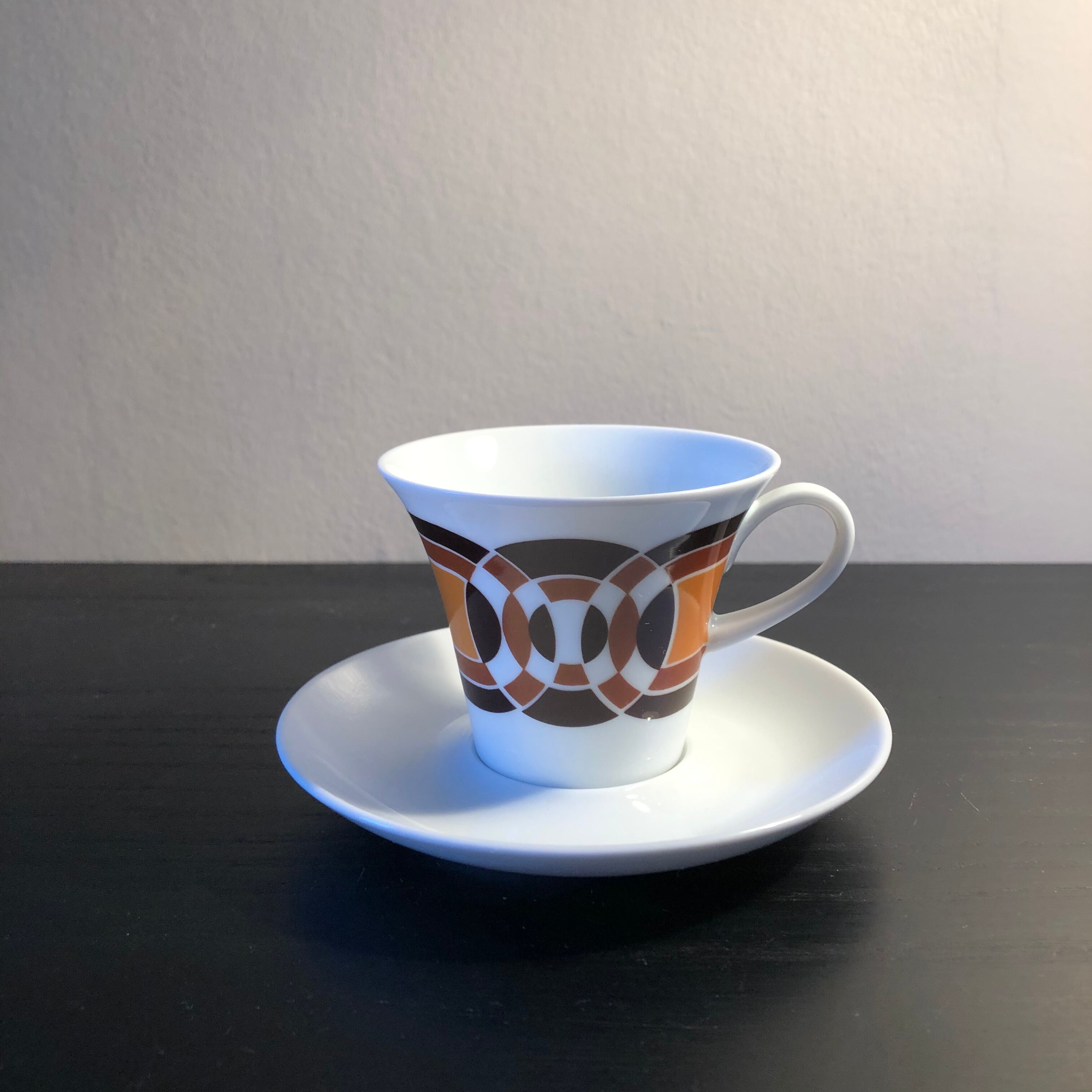Tasses à café