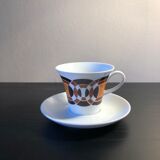 Coffee cups