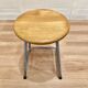Tabouret industriel, 1950
